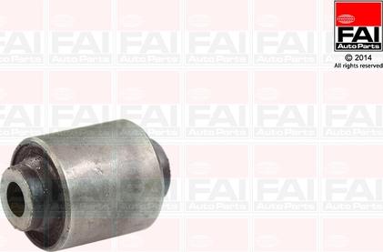 FAI AutoParts SS4289 - Bush of Control / Trailing Arm autospares.lv