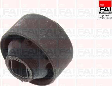 FAI AutoParts SS4283 - Bush of Control / Trailing Arm autospares.lv