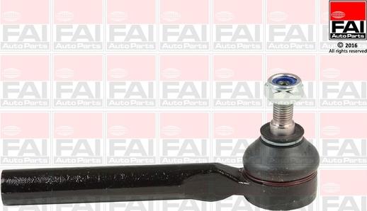 FAI AutoParts SS475 - Tie Rod End autospares.lv