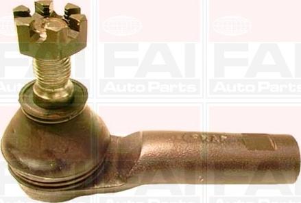 FAI AutoParts SS470 - Tie Rod End autospares.lv