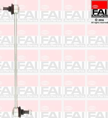 FAI AutoParts SS5940 - Rod / Strut, stabiliser autospares.lv