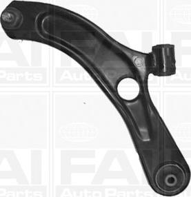 FAI AutoParts SS5943 - Track Control Arm autospares.lv