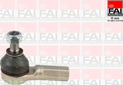 FAI AutoParts SS5942 - Tie Rod End autospares.lv