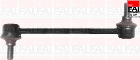FAI AutoParts SS5955 - Rod / Strut, stabiliser autospares.lv