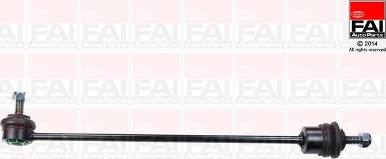 FAI AutoParts SS595 - Rod / Strut, stabiliser autospares.lv