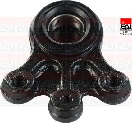 FAI AutoParts SS5906 - Ball Joint autospares.lv