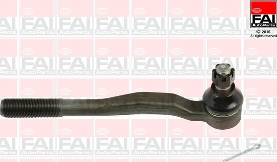 FAI AutoParts SS5982 - Tie Rod End autospares.lv