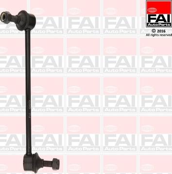 FAI AutoParts SS5987 - Rod / Strut, stabiliser autospares.lv