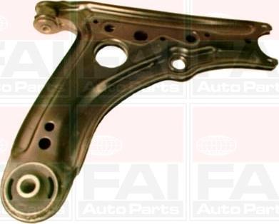 FAI AutoParts SS598 - Track Control Arm autospares.lv