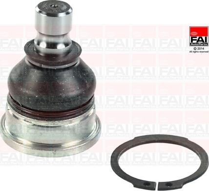 FAI AutoParts SS5939 - Ball Joint autospares.lv