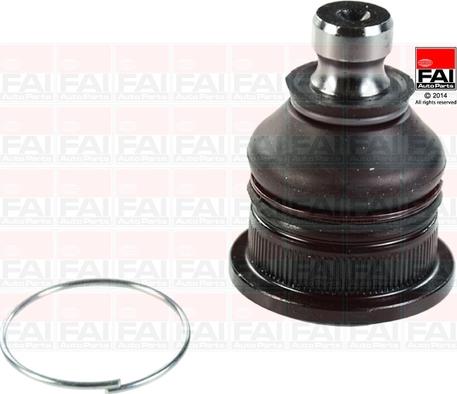 FAI AutoParts SS5922 - Ball Joint autospares.lv