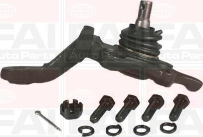 FAI AutoParts SS5977 - Ball Joint autospares.lv