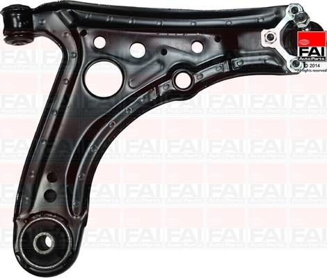 FAI AutoParts SS5496 - Track Control Arm autospares.lv