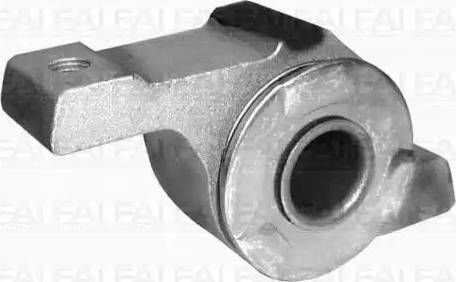 FAI AutoParts SS5548 - Bush of Control / Trailing Arm autospares.lv