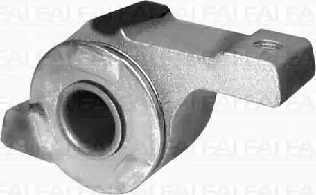 FAI AutoParts SS5547 - Bush of Control / Trailing Arm autospares.lv