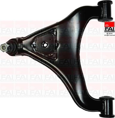 FAI AutoParts SS5555 - Track Control Arm autospares.lv