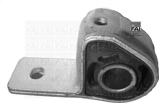 FAI AutoParts SS5558 - Bush of Control / Trailing Arm autospares.lv