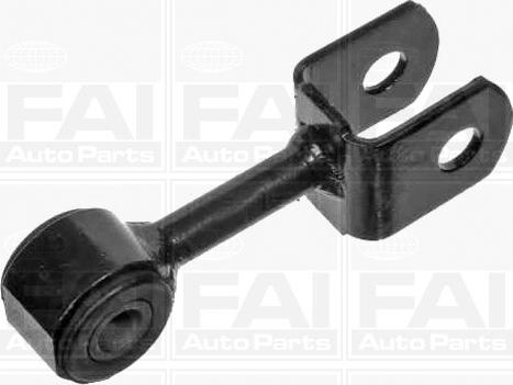 FAI AutoParts SS5557 - Rod / Strut, stabiliser autospares.lv