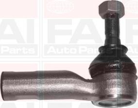 FAI AutoParts SS5539 - Tie Rod End autospares.lv