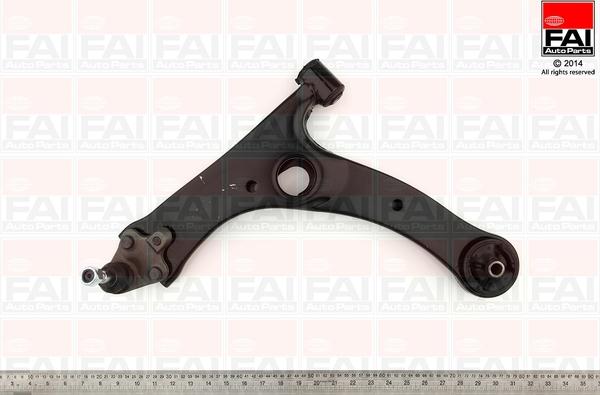 FAI AutoParts SS5537 - Track Control Arm autospares.lv