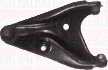 FAI AutoParts SS5696 - Track Control Arm autospares.lv