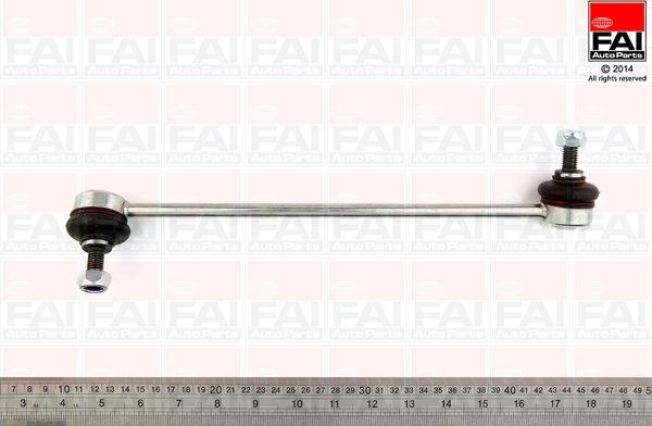 FAI AutoParts SS5664 - Rod / Strut, stabiliser autospares.lv