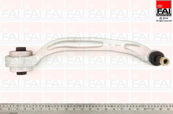 FAI AutoParts SS5609 - Track Control Arm autospares.lv