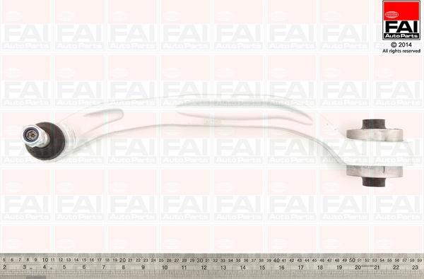FAI AutoParts SS5608 - Track Control Arm autospares.lv