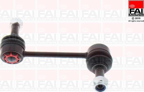 FAI AutoParts SS5603 - Rod / Strut, stabiliser autospares.lv