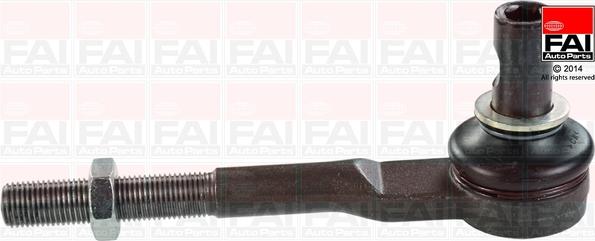 FAI AutoParts SS5607 - Tie Rod End autospares.lv