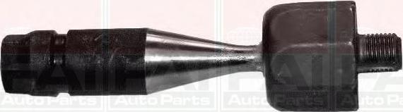 FAI AutoParts SS5619 - Inner Tie Rod, Axle Joint autospares.lv