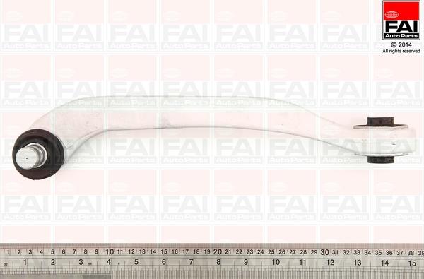 FAI AutoParts SS5615 - Track Control Arm autospares.lv