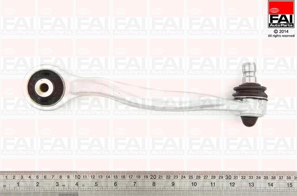 FAI AutoParts SS5616 - Track Control Arm autospares.lv