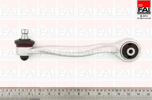 FAI AutoParts SS5617 - Track Control Arm autospares.lv