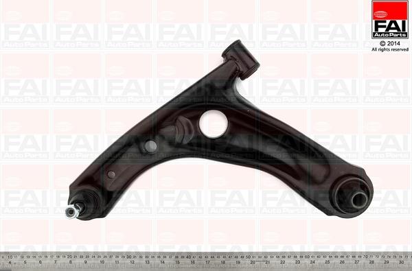 FAI AutoParts SS5684 - Track Control Arm autospares.lv