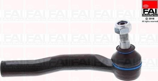 FAI AutoParts SS5688 - Tie Rod End autospares.lv