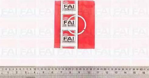 FAI AutoParts SS5636 - Bush of Control / Trailing Arm autospares.lv