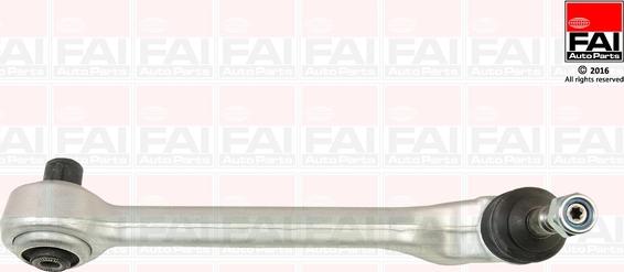 FAI AutoParts SS5630 - Track Control Arm autospares.lv