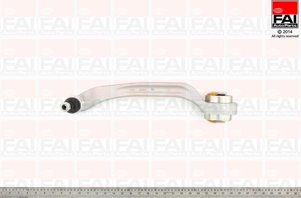 FAI AutoParts SS5621 - Track Control Arm autospares.lv