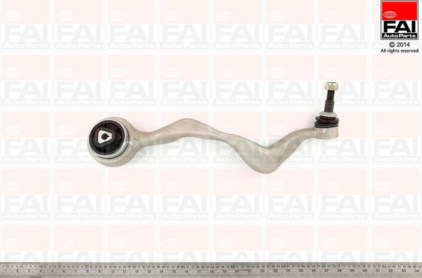 FAI AutoParts SS5628 - Track Control Arm autospares.lv