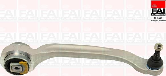 FAI AutoParts SS5622 - Track Control Arm autospares.lv