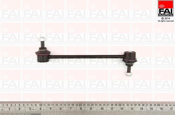 FAI AutoParts SS5671 - Rod / Strut, stabiliser autospares.lv