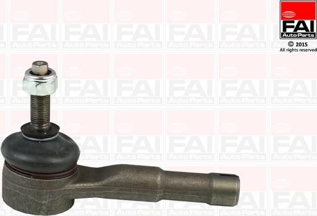 FAI AutoParts SS5677 - Tie Rod End autospares.lv