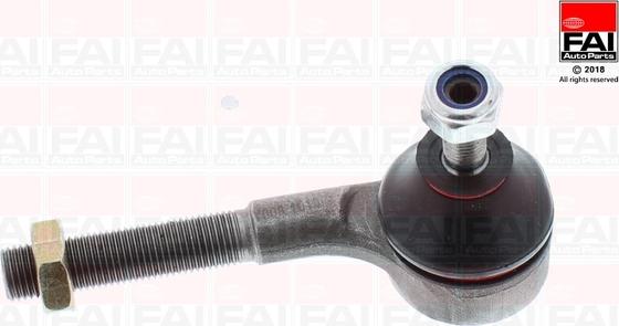 FAI AutoParts SS5014 - Tie Rod End autospares.lv