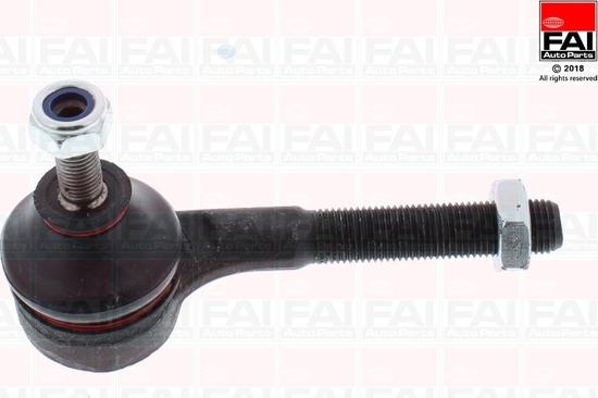 FAI AutoParts SS5011 - Tie Rod End autospares.lv