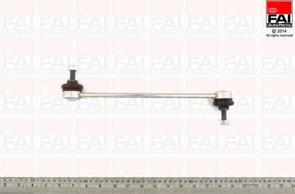 FAI AutoParts SS502 - Rod / Strut, stabiliser autospares.lv