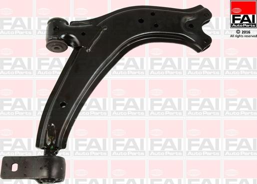 FAI AutoParts SS5144 - Track Control Arm autospares.lv