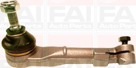 FAI AutoParts SS518 - Tie Rod End autospares.lv