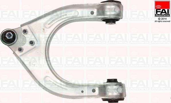 FAI AutoParts SS5857 - Track Control Arm autospares.lv