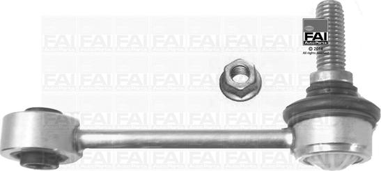 FAI AutoParts SS5814 - Rod / Strut, stabiliser autospares.lv